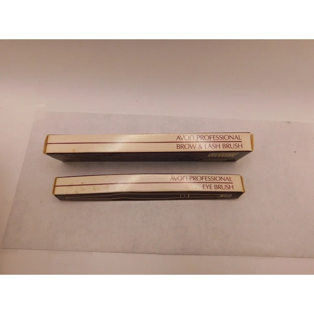 Avon nos vintage